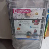 نردبان فلزی،رخت آویز|بندرخت و رخت‌آویز|بروجرد, |دیوار