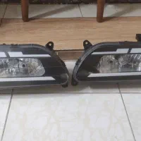 وسایل ماشین دستگاه تمیزکن گوشه گیرو ساعت اندیکاتور
