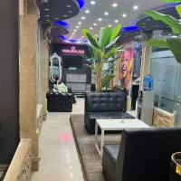 لیزرموهای زاید الکساندرایت کندلا شاتی