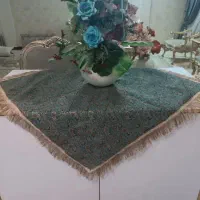 رومیزی ترمه|پرده، رانر، رومیزی|مشهد, فاطمیه|دیوار