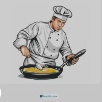 آشپزی جهت مراسم
