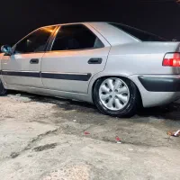 زانتیا 2000 مدل 84