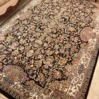 دو تخته فرش ۶ و ۳ متری ماشینی