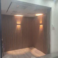 خریدار ملک به صورت تهاتر