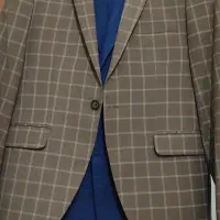 کت وشلوار، کاپشن پالتو|لباس|اسلامشهر, شهرک مفیدی|دیوار