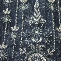 فروش پارچه مجلسی تمام مهره