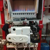 تعمیرات انواع پکیج و آبگرمکن شوفاژ رادیاتوردیواری