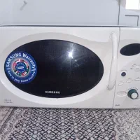 ماکروفر سامسونگ