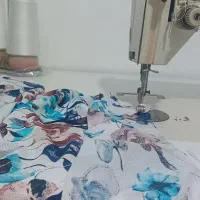 خیاطی وتولید کننده