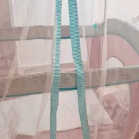 تخت پارک|تخت و صندلی بچه|تهران, مینی‌سیتی (شهرک نفت)|دیوار