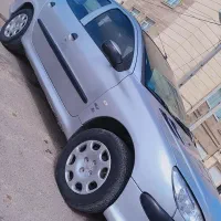 206sd tu5 اتومات