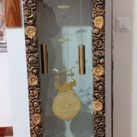 ساعت ایستاده درحد نو