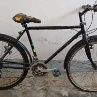 دوچرخه|دوچرخه، اسکیت، اسکوتر|پیر بکران, |دیوار