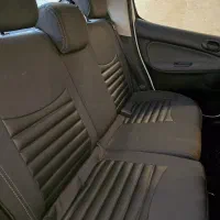 پژو ۲۰۷ سفید ۱۴۰۳ کم کار بدون رنگ TU5|خودرو سواری و وانت|مشهد, سید رضی|دیوار