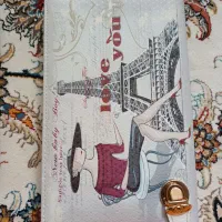 کیف پول کیف زنانه