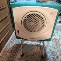 کولر آبی برای ۲۸۰۰ نو با پایه کولر فلزی