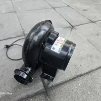 دمنده برقی کباب پز