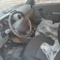 پراید وانت درحد صفر|خودرو سواری و وانت|اهواز, شریعتی جنوبی|دیوار