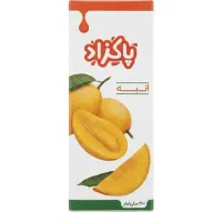 آبمیوه پاکزاد