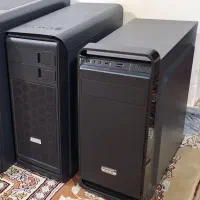 تعدادی قطعه کامپیوتر فقط یکجا(فروش یا معاوضه)|قطعات و لوازم جانبی رایانه|دزفول, |دیوار
