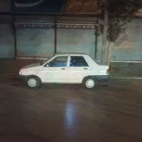 پراید131اخر96تک برگ سند..