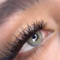 تتوکارابرو و... و ناخن کار وفیشیال کار  کراتین کار