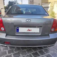 ورنا مدل 1385|خودرو سواری و وانت|اصفهان, آهنگران|دیوار