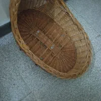 گهوار،سبد