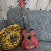 گیتار نو۳۵۰،اسباب بازی