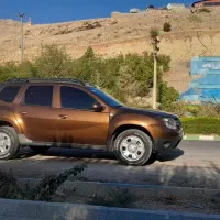 رنو داستر ۲۰۱۶ اتومات|خودرو سواری و وانت|مسجد سلیمان, |دیوار