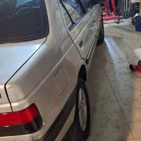 پژو 405مدل 89|خودرو سواری و وانت|تهران, تهرانپارس شرقی|دیوار