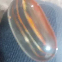 سنگ قیمتیه عقیق