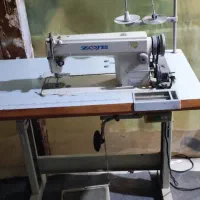 چرخ راسته دوز زوجی