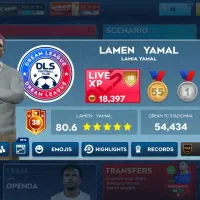 اکانت dls 2026