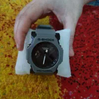 ساعت مچی اسپرت جی شاک