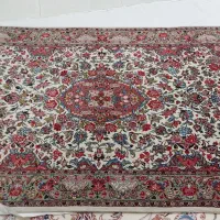 فرش دستباف ساروق دو زرع (جیریا)|فرش|ملایر, |دیوار