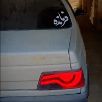 خطر عقب 405|قطعات یدکی و لوازم جانبی|چابهار, |دیوار