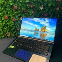 لپتاپ استوک ولی با گارانتی و خدمات تنوع‌۲۰۰مدل|رایانه همراه|تهران, صادقیه|دیوار