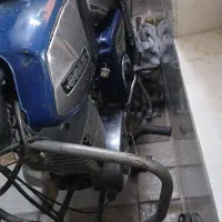 موتورmzآلمانی