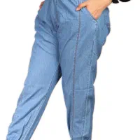 حراج شلوارلی کاغذی راسته ودمپا