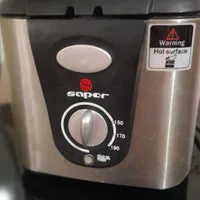 سرخ کن