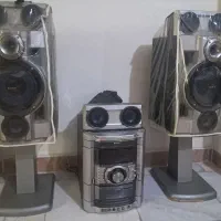 ظبط وباند سونی