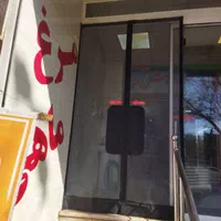 پرده تور و سلفون آهنربایی مغناطیسی مگنتی( تولیدی|پرده، رانر، رومیزی|یزد, |دیوار