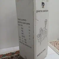 تخت و پارک نوزاد برند Pierre cardain