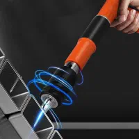 دستگاه میخ کوب دستی مدل BPZ|ابزارآلات|مشهد, جانباز|دیوار