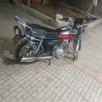 هوندا پیشتاز 200