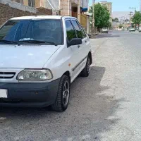 پراید sx مدل 90|خودرو سواری و وانت|قم, پردیسان|دیوار