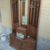 جا گفشی وویترین