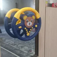 اسباب بازی فرمون باتری خور