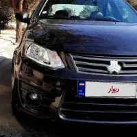 ساینا مدل ۹۹ مشکی در حد